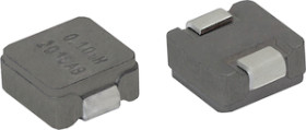 IHSR2525-A Automotive Inductors, Low Inductance, Ultra Low DCR With Options Between High Temperature 155 &#176;C and High Satura
