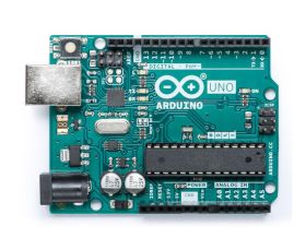 ARDUINO UnoRev3 ARDUINO UnoRev3
