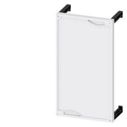 Siemens 8GK45013KK12 Zestaw przełącznika mocy tworzywo sztuczne szary błyszczący 1 szt.