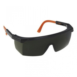 Okulary spawalnicze pw68