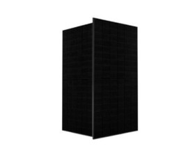 Moduł fotowoltaiczny 450W JA Solar JAM54D41-450/LB_FB mono-Si, bifacial, Full Black
