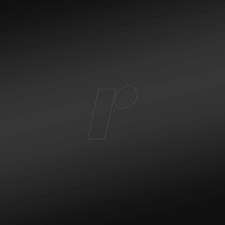 Aufbügelfolie, ReFlex, 320 mm x 500 mm, schwarz