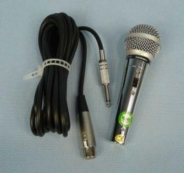 PRO-12L MIKROFON DYNAMICZNY SEKAKU