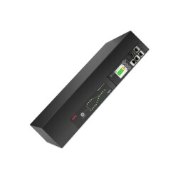 APC AP4453A APC NetShelter Rack Automatic Transfer Switch, 2U, 30A, 120V, 2