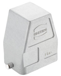 Obudowa tulejki 09 62 206 0801 09622060801 Harting 1 szt.