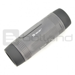 Głośnik przenośny Bluetooth Tracer Traveltube + latarka + PowerBank