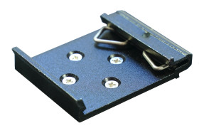 Obudowa do: Sprawy KKSB, kolor Czarny