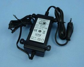 12V/3,00A BIUR.2,1/5,5 ZASIL.IMP.