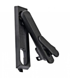 Uchwyt obrotowy 1225-U186, do wkładki półcylindrycznej