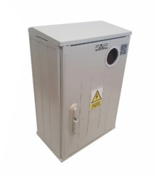 Złącze pomiarowe ZP-1-4058-LZ35 /11601872/