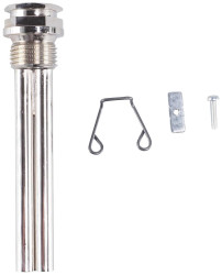 Rękaw ochronny Jumo 60003178 1 szt.