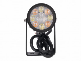 Naświetlacz led MiLight garden RGB+CCT 6W 230V 550lm FUTC04