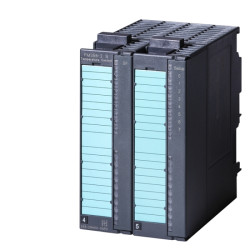 Simatic S7-300, MODUÅ FUNKCYJNY REGULACYJNY FM 355-2 S - 6ES7355-2SH00-0AE0