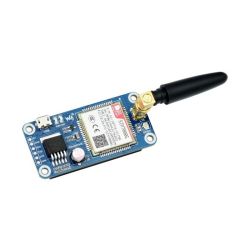 Nakładka HAT SIM7000G NB-IoT z NB-IoT/Cat-M/EDGE/GPRS do Raspberry Pi - Waveshare 20681