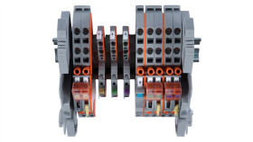 Listwa Pomiarowa Lpw 10-Torowa 847-713