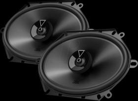 JBLSPKCB864F Car loudspeaker, 2-way, 15.2x20cm, 180W, 2 pcs.