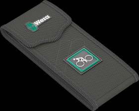 05136484001 Folding bag, empty, 85 x 212 mm