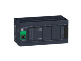 Sterownik M241-40I/O Ethernet TM241CE40R SCHNEIDER ELECTRIC