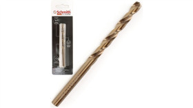 Wiertło Do Metalu Kobaltowe 6,2Mm Hss-Co Schmith