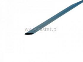 Koszulka termokurczliwa RC- 3,2/ 1,6 niebieska