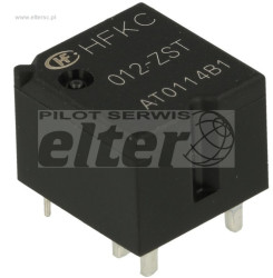 PrzekaĹşnik 12V DC 30A HFKC-012-ZST
