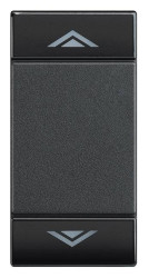 Legrand Kołyska Living&Light antracytowy L4911AHN