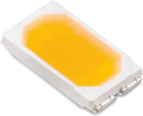 LED, SMD, Światło księżyca, 2,8 V, Wurth Elektronik, WL-SWTP