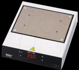 T0053364899N WELLER pre-heating plate 100 W