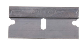 Skrobak, typ: Ostrza wymienne, l. elementów: 10, Stal węglowa