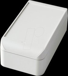 C 60 09 161 OKW SMART-BOX 160 x 90 x 50, light grey