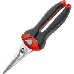Facom 980 Multi Purpose Shears Straight Cut 205mm (8in)
