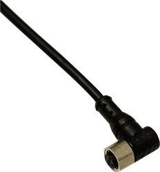 MD Micro Detectors CD08/0A-050C1 Kabel połączeniowy do czujników CD08/0A-050C1 1 szt.