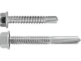 Wkręt samowiercący SMD4,8x16 804043 BAKS