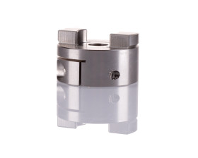 Łącznik 10mm Huco śr. zewn: 41.3mm Sprzęgło Oldhama