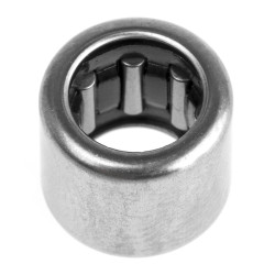 Metric Roller Bearing Ø wew: 8mm Ø zew: 12mm Igłowy szerokość 10mm RS PRO 1 dynamiczne 3.69kN statyczne 4.05kN