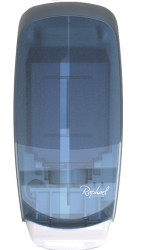 Dozownik mydła, Niebieski, 1000ml