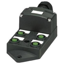 Rozdzielacz pasywny Pepperl+Fuchs V1-4/8A-E2 259973 1 szt.