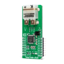 MIKROE Temp Probe Click