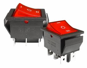 Przełącznik P-MK621/3POZ/6