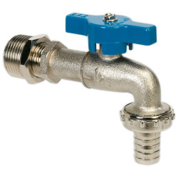 Sealey TP124 Drum Tap 1/2&quot; &amp; 3/4&quot;BSP