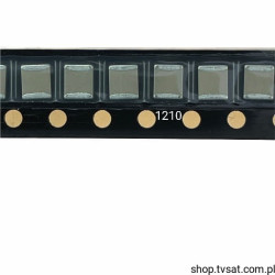 VJ1210Y105KXXAT Capacit. 1uF 50V X7R SMD-1210 VISHAY