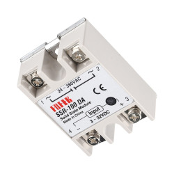 SSR-100DA Solid State Relay