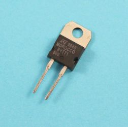 BYT-71 6A/800V TO-220 300ns DIODA