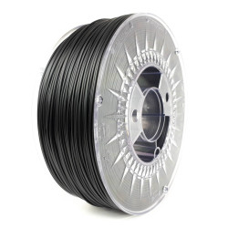 Devil Design HIPS 1.75 mm 1 kg Black / Czarny