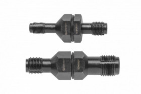 Zestaw do naprawy gwintów gniazd świec zapłonowych 2cz.