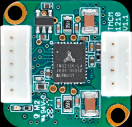 TMCM-1210 Controller, 1,4 A, 30 V DC