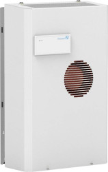 Pfannenberg DTI 9041 400V SC 7035 Urządzenie chłodzące 400 V/AC 810 W (S x W x G) 380 x 602 x 351 mm 1 szt.