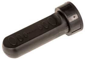 Zaślepka USB, Buccaneer, Osłona przeciwkurzowa