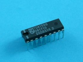 TDA-1598 DIP-18 PLL STEREO DECODER UKŁAD