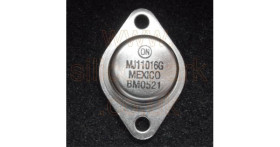 MJ11016G silicon NPN darlington power transistor - ON Semiconductor